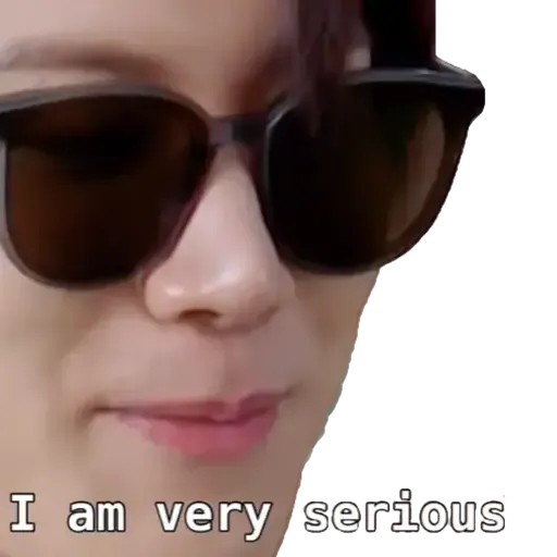 NCT memes - S6 - Sticker 21