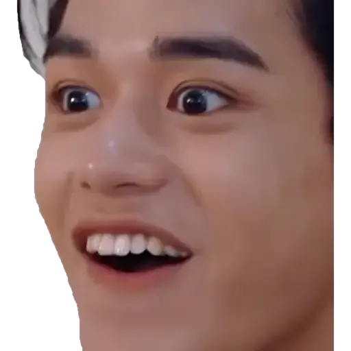 NCT memes - S6 - Sticker 27
