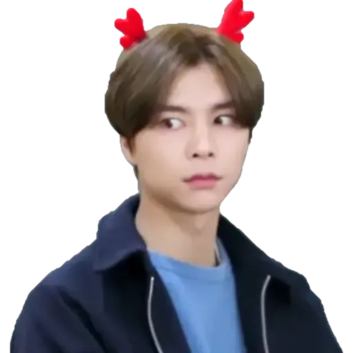 NCT memes - S6 - Sticker 12