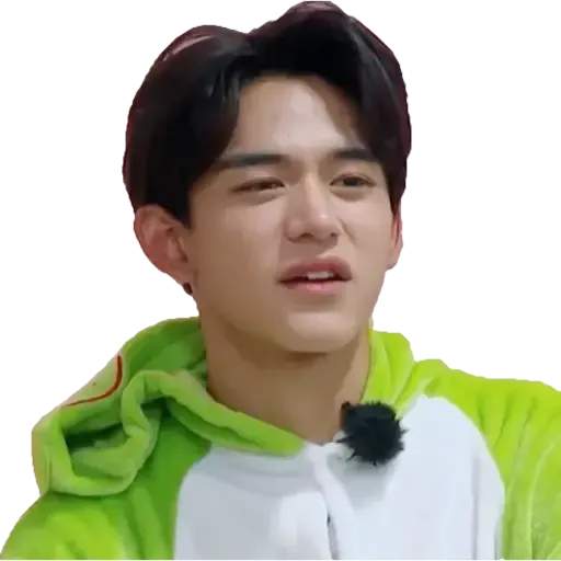 NCT memes - S6 - Sticker 16