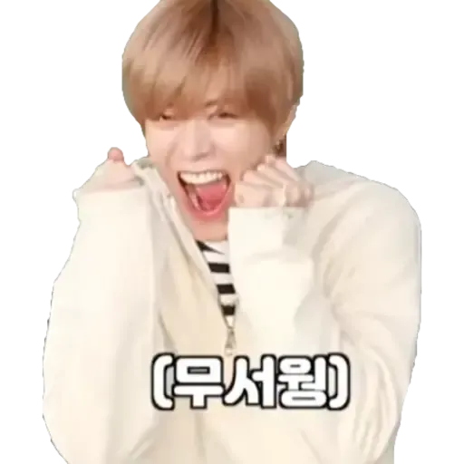 NCT memes - S6 - Sticker 14
