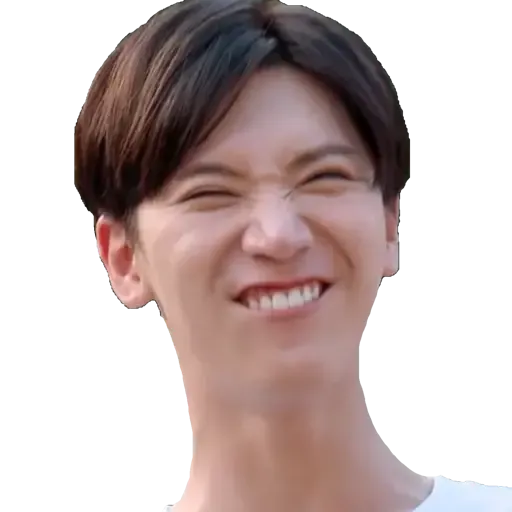 NCT memes - S6 - Sticker 23