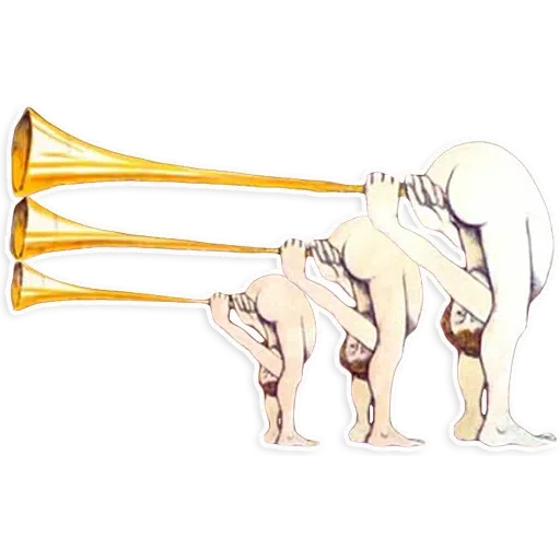 Random - Sticker 20