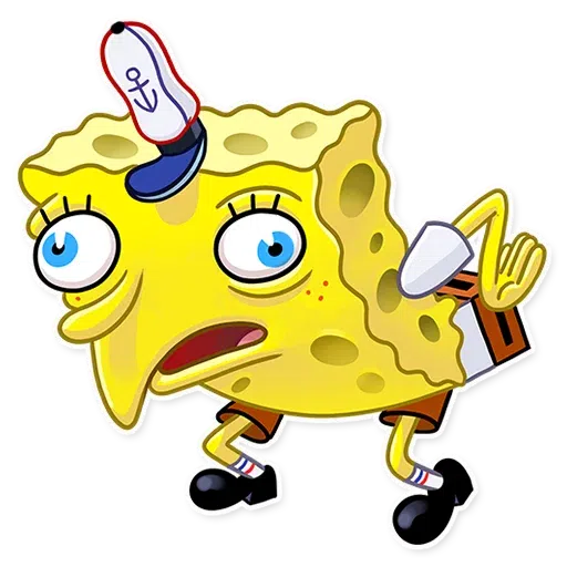 Random - Sticker 29