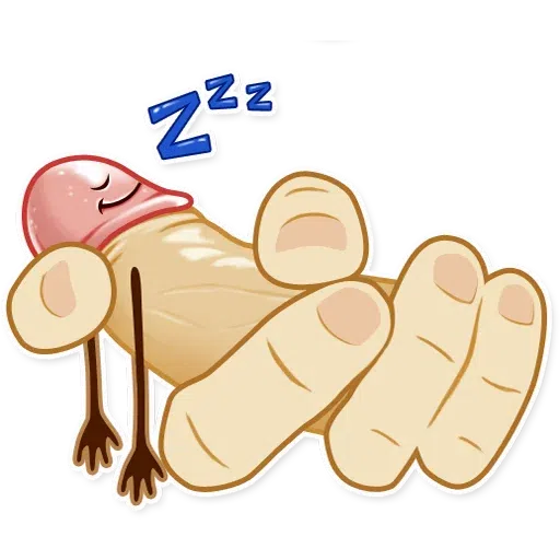 Random - Sticker 23