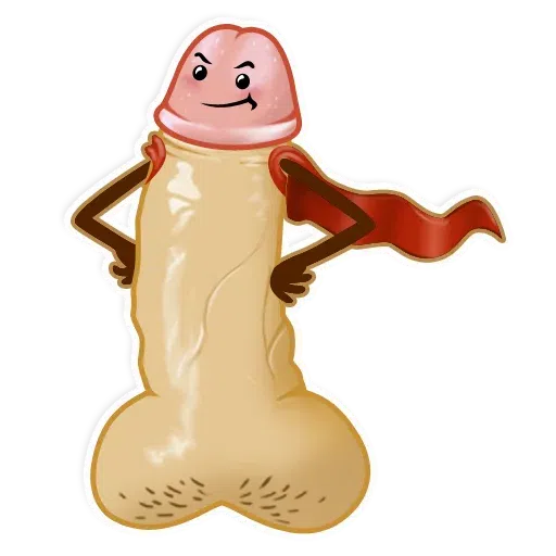 Random - Sticker 25