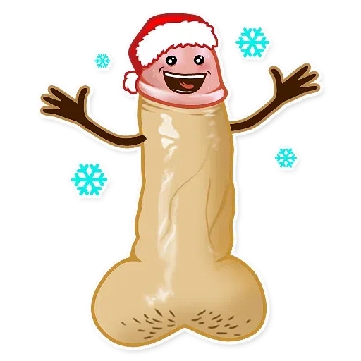 Random - Sticker 24