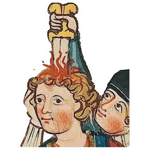 Random - Sticker 22