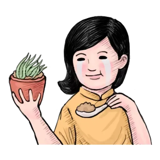 生活週記-1 - Sticker 10