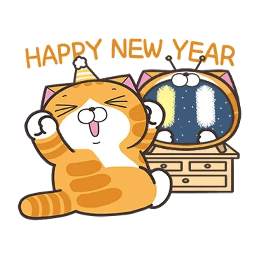 Lanlancat_31 - Sticker 23
