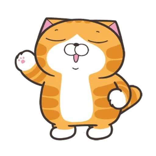 Lanlancat_31 - Sticker 24