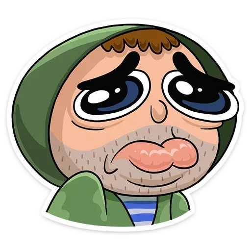Commando - Sticker 17