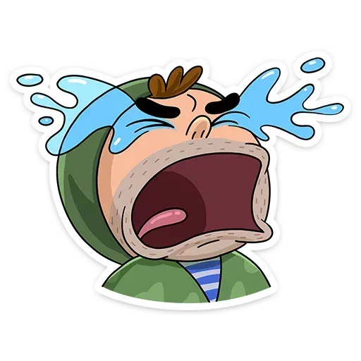 Commando - Sticker 16