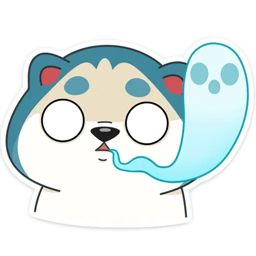 Teo - Sticker 13