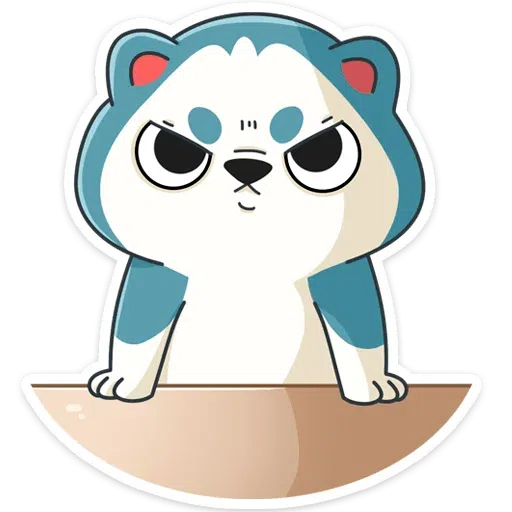 Teo - Sticker 24