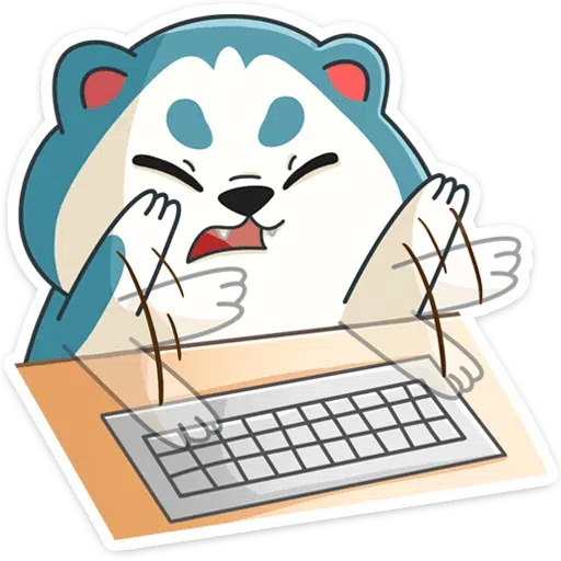 Teo - Sticker 29