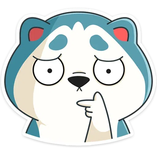 Teo - Sticker 22