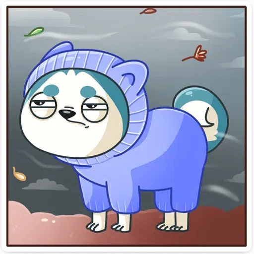 Teo - Sticker 26