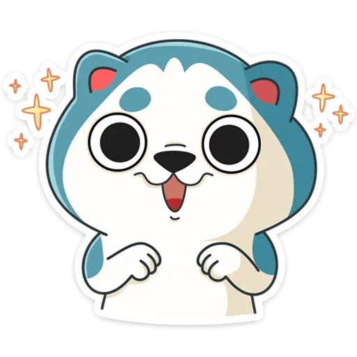 Teo - Sticker 20