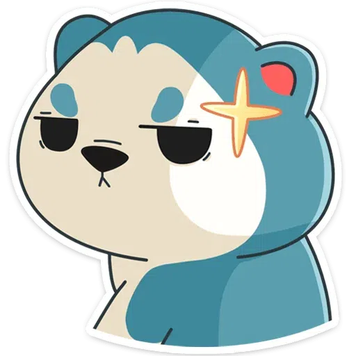 Teo - Sticker 28