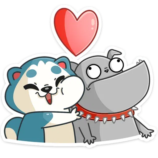 Teo - Sticker 16