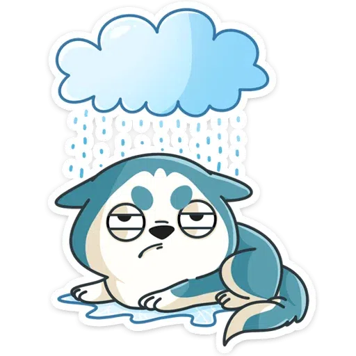 Teo - Sticker 23
