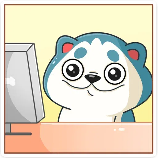 Teo - Sticker 11