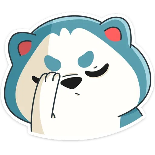 Teo - Sticker 27