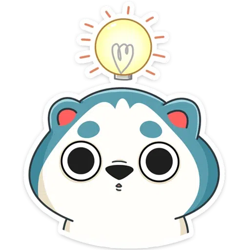 Teo - Sticker 30