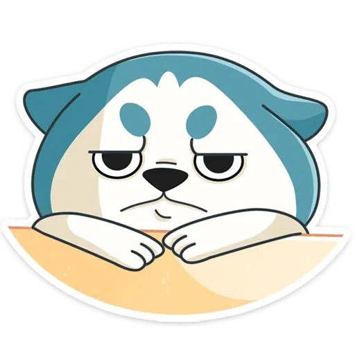 Teo - Sticker 17
