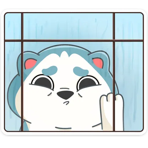 Teo - Sticker 18
