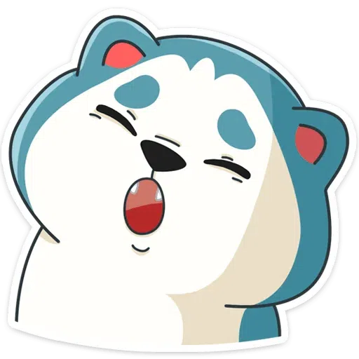 Teo - Sticker 25