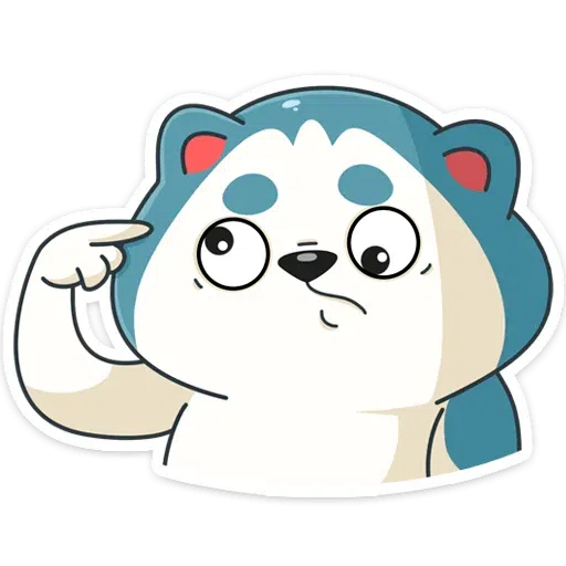 Teo - Sticker 9