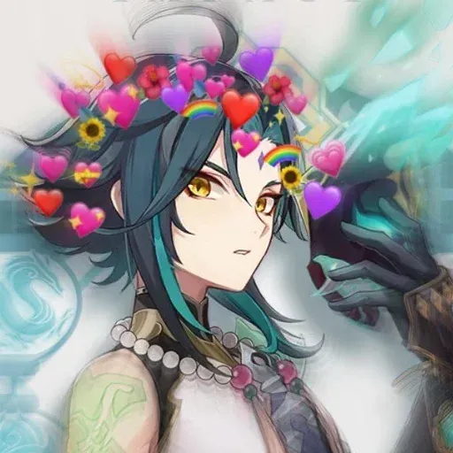 Gensha - Sticker 10