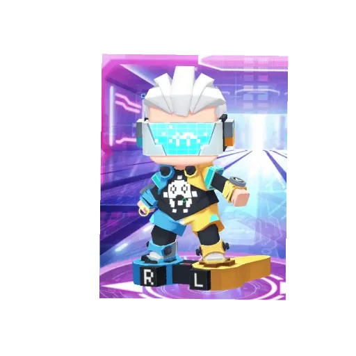 Miniword - Sticker 9