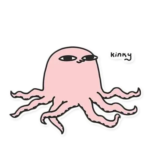 Weird - Sticker 11