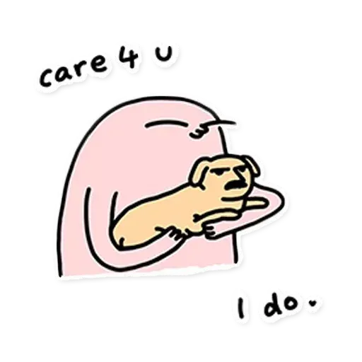 Weird - Sticker 20