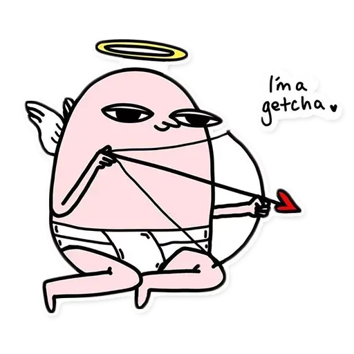 Weird - Sticker 27