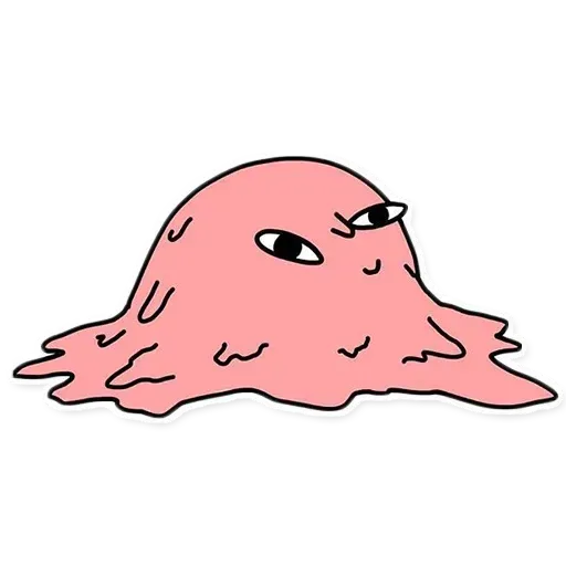 Weird - Sticker 13