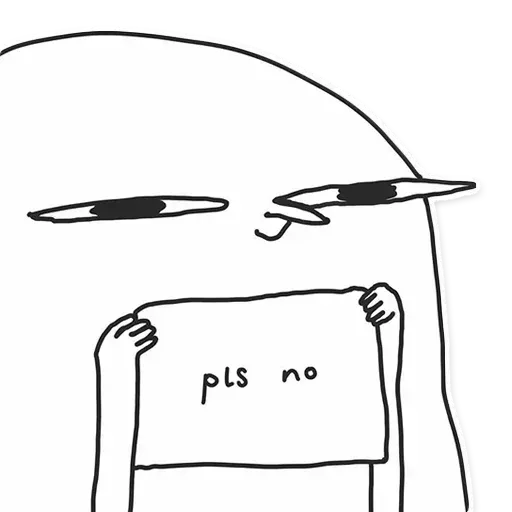 Weird - Sticker 14