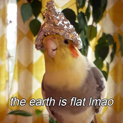 Bird 2 - Sticker 19
