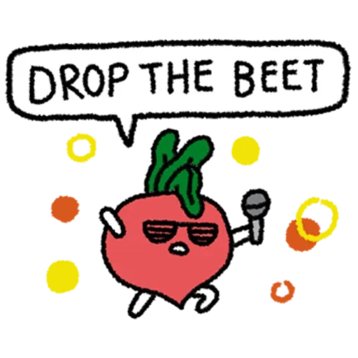 Pun Pun - Sticker 19