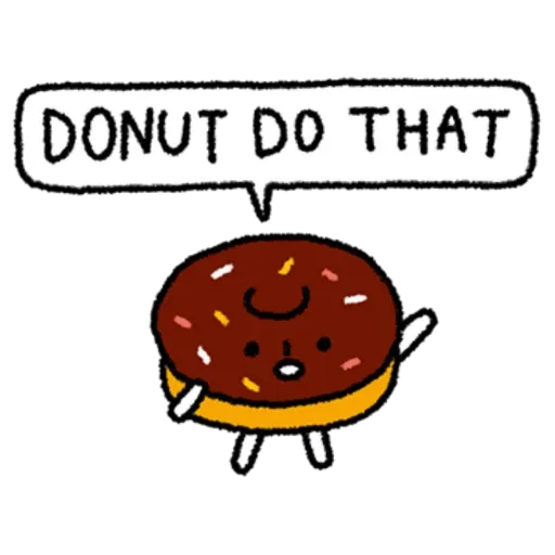 Pun Pun - Sticker 12