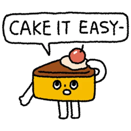 Pun Pun - Sticker