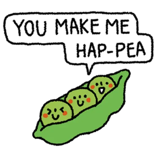 Pun Pun - Sticker 17