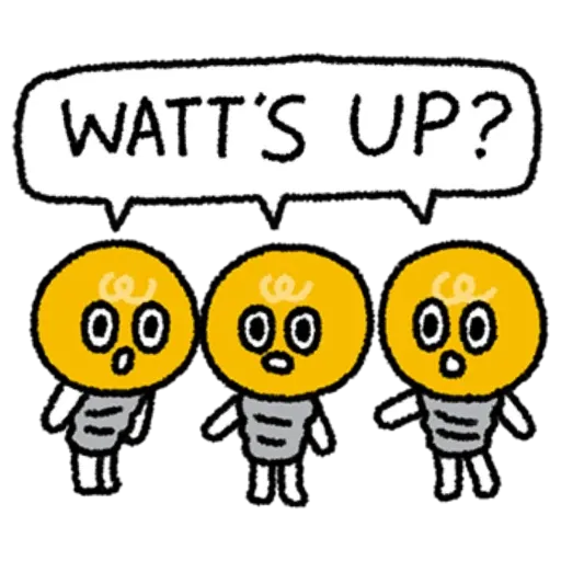 Pun Pun - Sticker 16