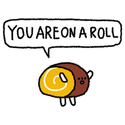 Pun Pun - Sticker 11