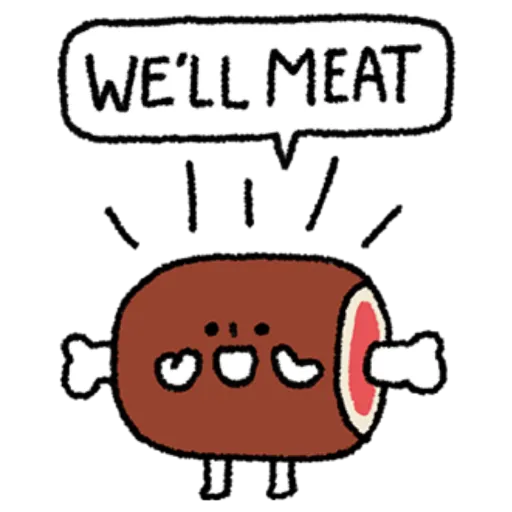 Pun Pun - Sticker 10