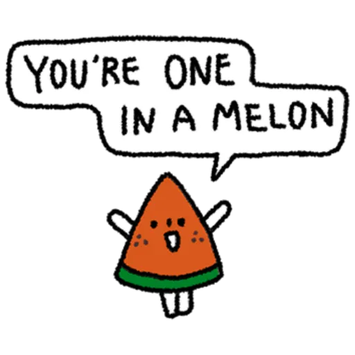 Pun Pun - Sticker