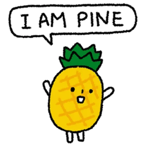 Pun Pun - Sticker 13